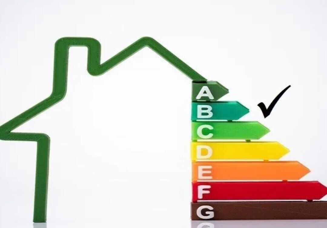 Epc Rating B What You Need Know Your Rating And Why It Matters 8772